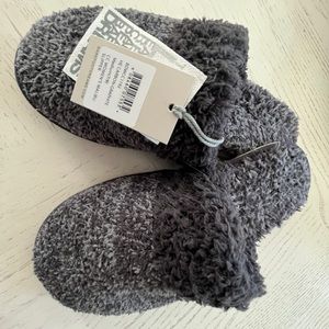 Barefoot Dreams slippers